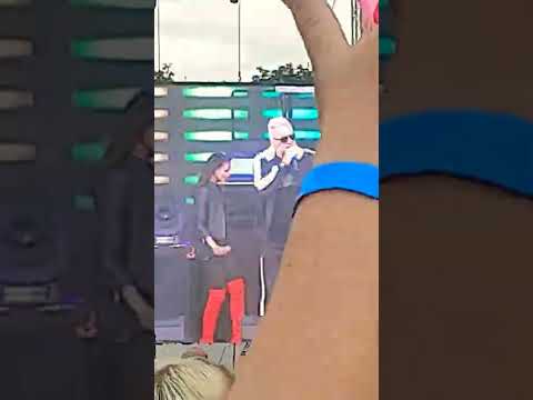 90s explosion open air festival