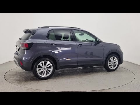 Volkswagen T-Cross EDITION 75 1.0 95HP - Image 2