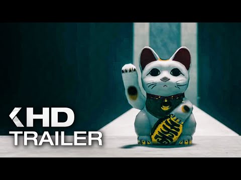 CONTROL - The Foundation DLC Trailer (2020)