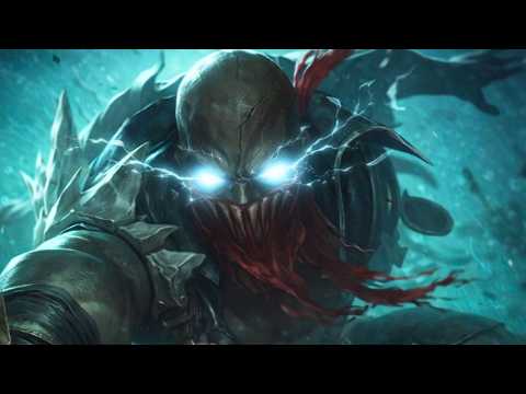 The ONLY way to play Pyke in Season 16