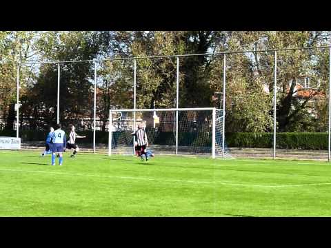 2-3 Tim tegen Boshuizen