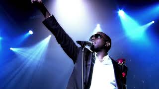 Kanye West - Diamonds From Sierra Leone (Live from Late Orchestration at Abbey Road)