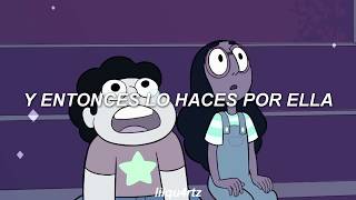 steven universe (deedee magno hall &amp; grace rolek) - do it for her // sub español