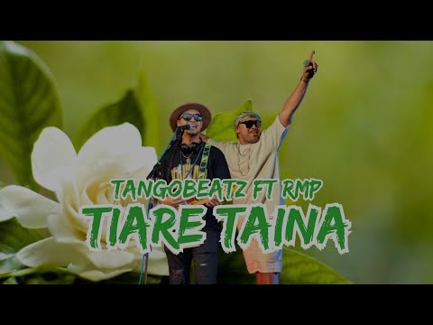TangoBeatz - Tiare Taina ft RMP