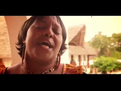Ruth Wamuyu -GWETERERA NINGUGWETERERA  (official)
