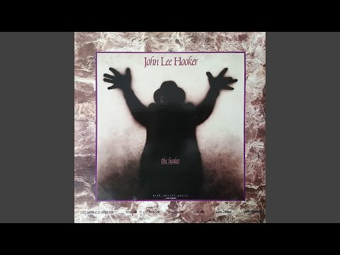 Baby Lee (feat. Robert Cray)