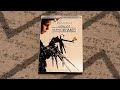 Opening To Edward Scissorhands 2000 DVD 2005 Reprint