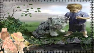 let the children have a world, dana winner