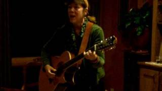 These Stairs by Claudia Schmidt