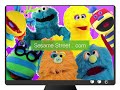 Sesame Street Website Logo 2002