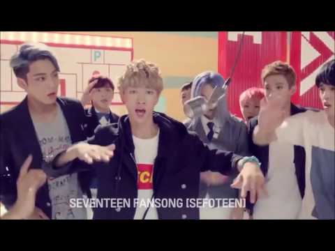 [COVER] SEVENTEEN - 만세