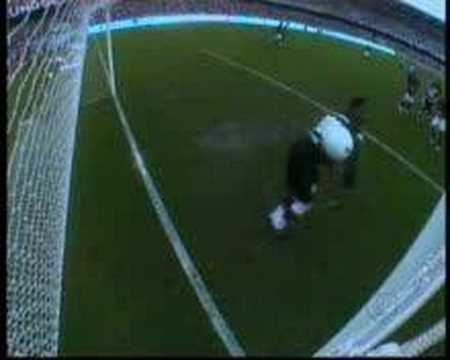 GLOBO ESPORTE FLAMENGO BICAMPEÃO CARIOCA 2008