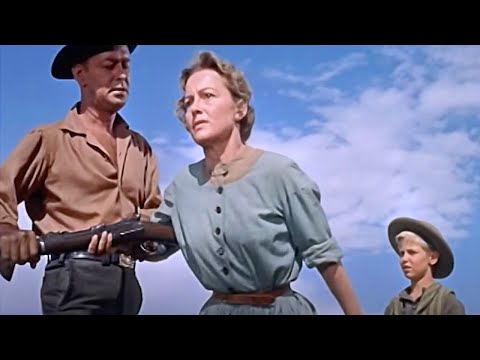 , title : 'The Proud Rebel (1958) Classic Color Western Full Length High Definition'