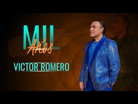 Víctor Romero, Mil Años