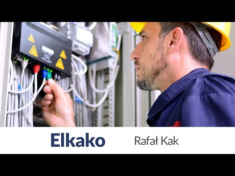 Kompleksowe instalacje Elektryczne Koziarnia Elkako