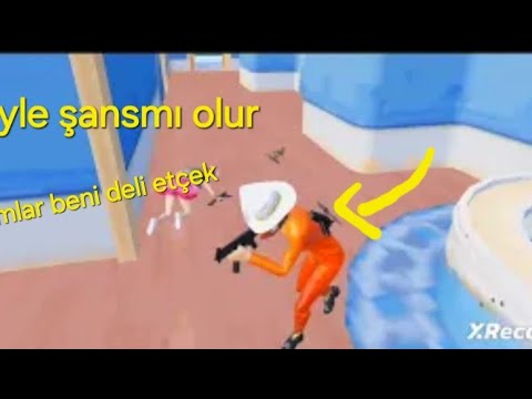Hay böyle işin ben...