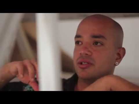 Noysebox Presents "Whose To Say" Web Series - Esteban Del Valle