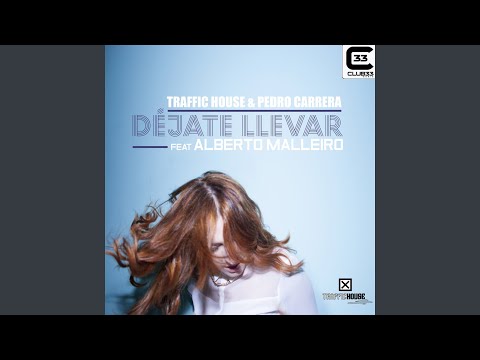 Déjate Llevar (Radio Edit)