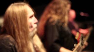 The Kentucky Headhunters, the making of  Dixie Lullabies