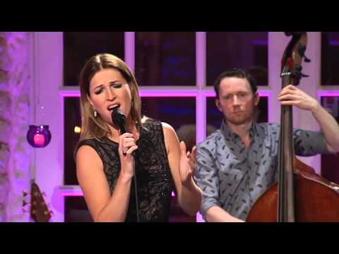 Maarja-Liis Ilus - Davai poigrajem v ljubov (Laula mu laulu 3. hooaeg - 8. saade)