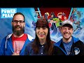 MultiVersus: Super Smash Bros. met leukere personages? - Powerpraat