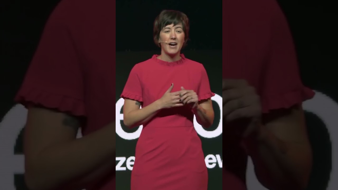 Your immune system has feelings, too. Take care of your body AND your mind. #TEDTalks