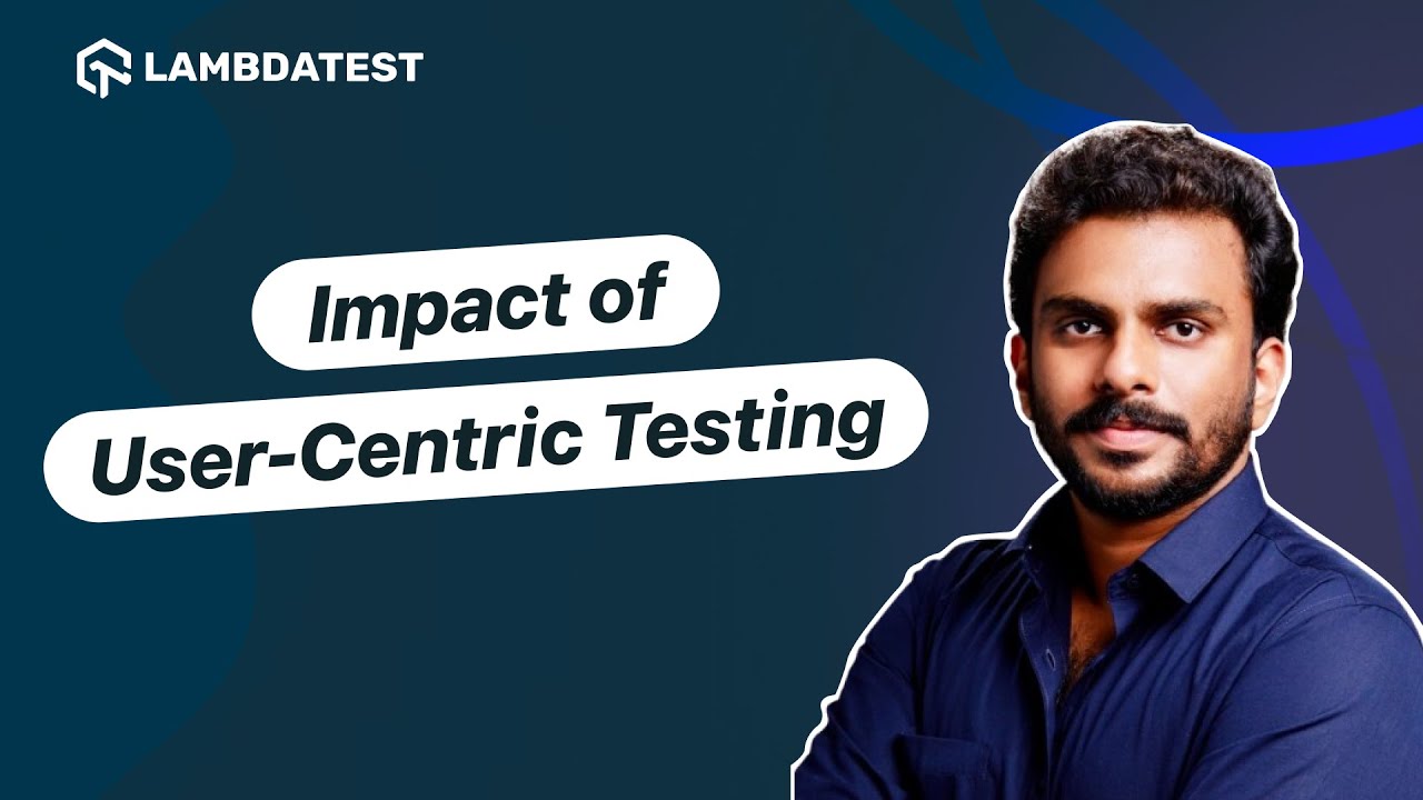 Impact of User-Centric Testing on Product Quality and Customer Satisfaction | TestMu AI