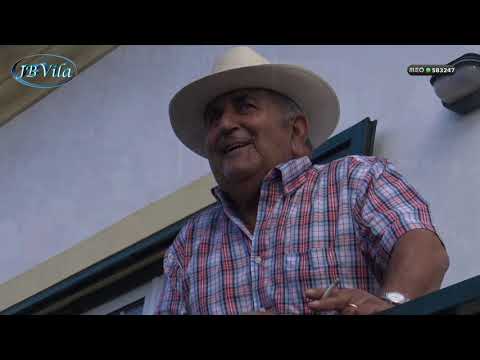 Pelas Festas da Praia da Vitória,  gente alegre e bem disposta 2018