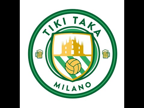 Video Integrale Polis - Tiki Taka