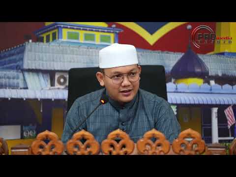 13-08-2023 Ustaz Qarni Edrus : 30 Teknik Tepat Tadabbur Al-Quran