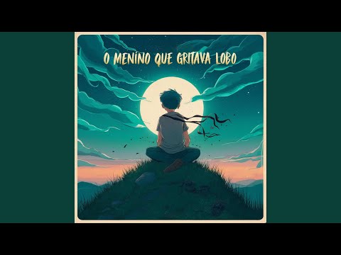 O Menino Que Gritava Lobo - JC Carmo