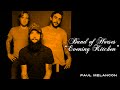 Band of Horses - Evening Kitchen (Paul Melancon)