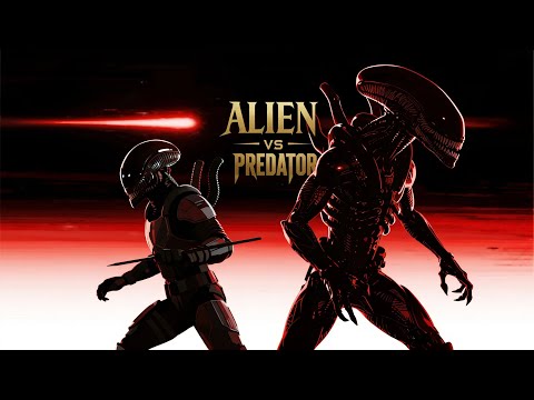 ALIEN vs PREDATOR (2026) - LAST STAND | Epic Concept Trailer | Charlize Theron