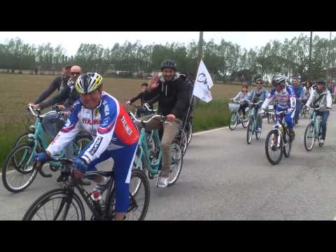 Il graticolato e la rete di canalizzazioni