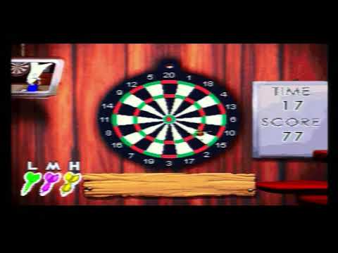 Smart Dart youtube-video