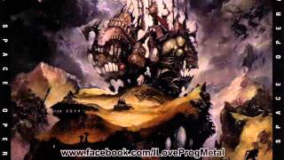 Ayreon - Amazing Flight