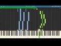 Light Your Heart Up -- Piano Arrangement 