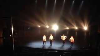 BOOnumber 2014.10.13 Nao'ymt－Scenario