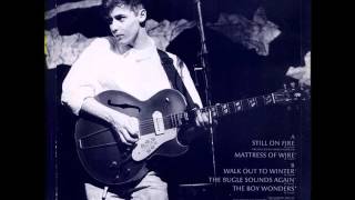 Aztec Camera "Still on Fire"