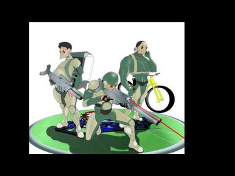 CHICKEN KILLA - Wogdog Ya Tond So (Son officiel)2018