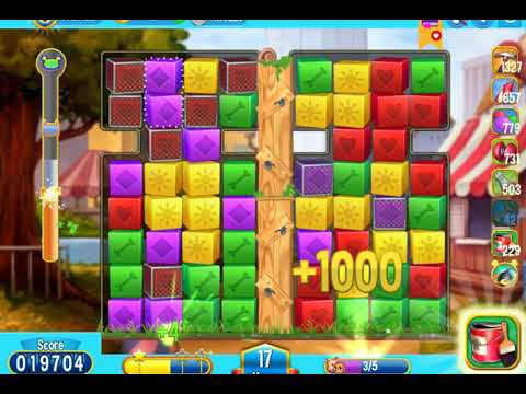 Pet Rescue Saga   Level 3331 no boosters