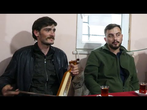 Yeni ✓ Ali ALKURT & Kerem SARAL & Mehmet TAK  - Yayla Muhabbeti / Kızılağaç Obası / 21 Temmuz 2022