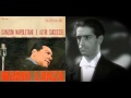 FRANCO FERRARA dirige: "Mario!" - Lanza at his ...