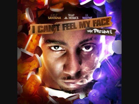 Lil Wayne & Juelz Santana - Badside