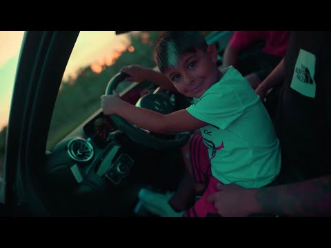 CamilWay - Terra Mia (prod. Deja)