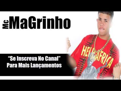 Mc Magrinho, Mc Nego do Borel e Mc Cyclone - Dança do Sarra Sarra Música Nova Lançamento 2013