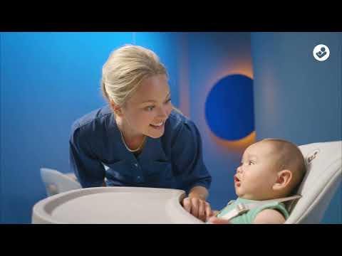 Maxi-Cosi Minla Plus Features and  Benefits