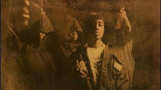 2Pac - No Parts Of Dis