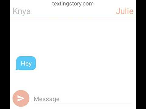 The best party and the best sleepover