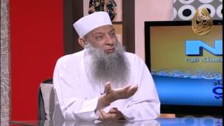 صورة أندى العالمين | للشيخ أبي إسحاق الحويني | الحلقة 29